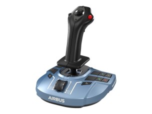 ThrustMaster TCA Sidestick X Airbus Edition - joystick - wired