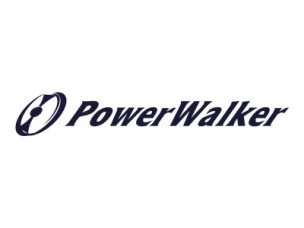 PowerWalker BP I72R-12x9Ah - battery enclosure - 9 Ah