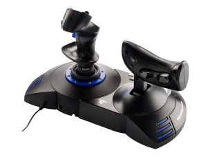 Thrustmaster T-Flight Hotas 4 - joystick - wired