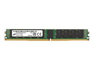 Micron - DDR4 - module - 32 GB - DIMM 288-pin - 3200 MHz / PC4-25600 - registered