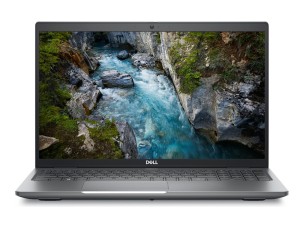 Dell Precision 3590 - AI Ready - 15.6" - Intel Core Ultra 7 - 155H - 32 GB RAM - 1 TB SSD