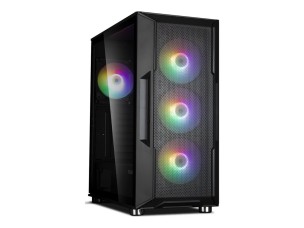 Zalman i3 NEO - mid tower