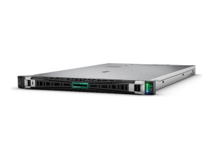 HPE ProLiant DL360 Gen11 Network Choice - rack-mountable Xeon Silver 4509Y 2.6 GHz - 32 GB - no HDD