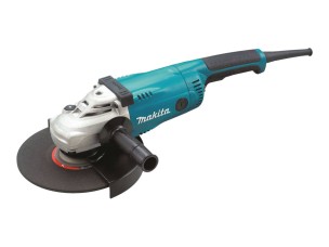 Makita GA9020 - angle grinder - 2000 W - 230 mm