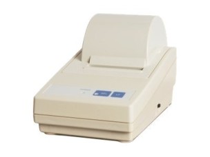 Citizen CBM 910 II - receipt printer - B/W - dot-matrix