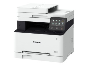 Canon i-SENSYS MF657Cdw - multifunction printer - colour