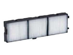 Panasonic ET-RFV400 - projector air filter