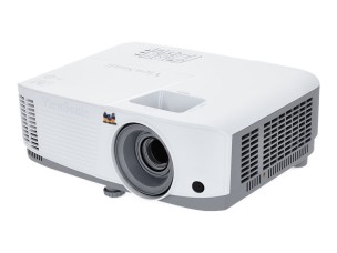 ViewSonic PG603W - DLP projector - 3D - Wi-Fi/LAN
