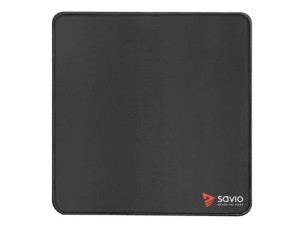 Savio Black Edition Turbo Dynamic - mouse pad - size S