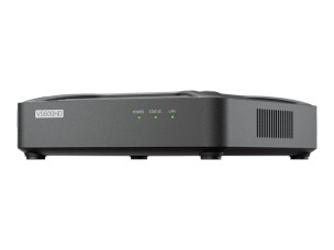 Synology Visual Station VS600HD - standalone NVR - 50 channels - TAA Compliant