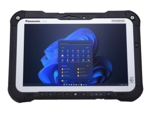 Panasonic Toughbook G2 - 10.1" - Intel Core i5 - 1245U - 16 GB RAM - 512 GB SSD