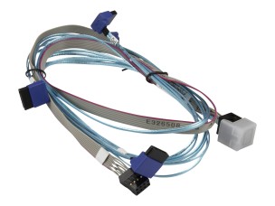 Supermicro SATA / SAS cable - 70 cm