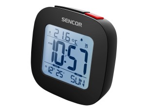 Sencor SDC 1200 B - thermometer