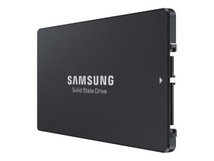 Samsung PM893 MZ-7L31T900 - SSD - 1.92 TB - SATA 6Gb/s