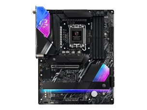 ASRock Phantom Gaming Z890 LIGHTNING WIFI - motherboard - ATX - LGA1851 Socket - Z890