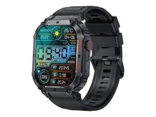 DENVER SWC-191 smart watch with band