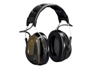 3M Peltor ProTac Hunter - headphones