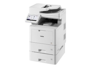 Brother MFC-L9670CDNT - multifunction printer - colour