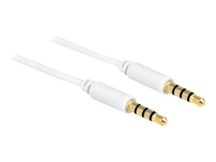 Delock headset cable - 2 m