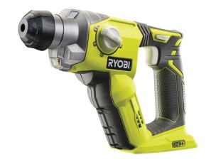 Ryobi One+ R18SDS-0 - rotary hammer - cordless - no battery