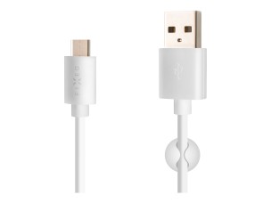 FIXED - USB-C cable - USB to 24 pin USB-C - 2 m