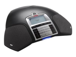 Avaya B159 - conference phone with caller ID