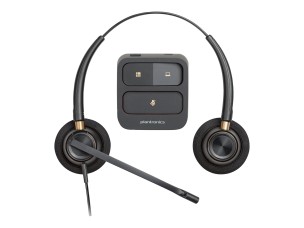 Poly EncorePro 520 - headset