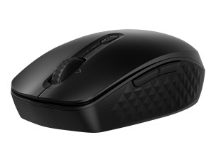 HP 420 - mouse - programmable