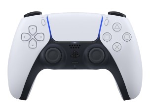 Sony DualSense - gamepad - wireless - Bluetooth