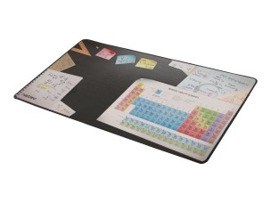 Natec Science - keyboard and mouse pad