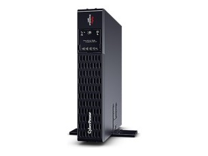 CyberPower Smart App Professional Rackmount Series PR1000ERT2U - UPS - 1000 Watt - 1000 VA