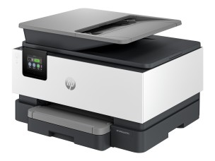 HP Officejet Pro 9120b All-in-One - multifunction printer - colour