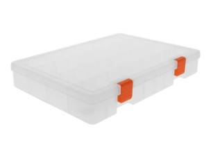 Delock - case for tools / accessories