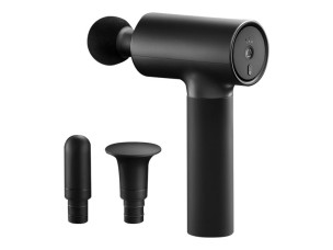 Xiaomi - massager - black