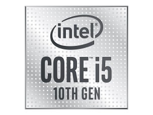 Intel Core i5 10400 / 2.9 GHz processor - Box