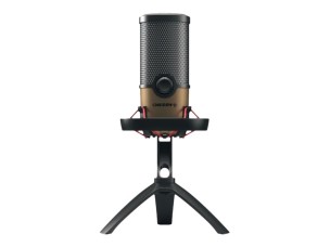 CHERRY UM 9.0 PRO RGB - microphone