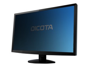 DICOTA Secret display privacy filter - 24"