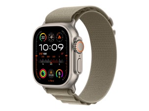 Apple - loop for smart watch - 49 mm