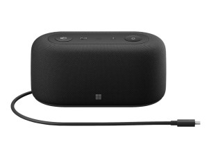 Microsoft Audio Dock - speakerphone / dock station