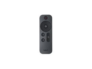 Logitech video conference system remote control