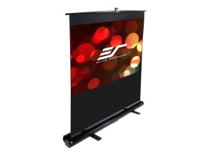 Elite ez-Cinema F84NWH - projection screen - 84" (213 cm)