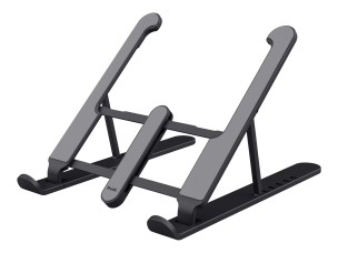 Trust Primo - notebook stand - foldable