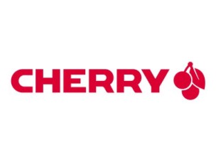 CHERRY KW 7100 MINI BT - keyboard - QWERTY - Europe - cherry blossom Input Device
