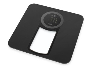 ETA SlimFit 9781 90000 - bathroom scales - black