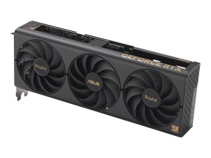 ASUS ProArt GeForce RTX 4070 SUPER 12GB - OC Edition - graphics card - GeForce RTX 4070 Super - 12 GB