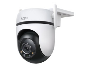 Tapo C520WS V1 - network surveillance camera