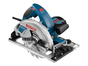 Bosch GKS 65 GCE Professional - circular saw - 1800 W - 190 mm