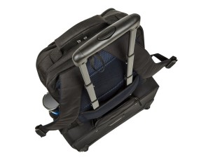 Riva Case 84 series 8460 - notebook carrying backpack