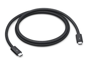 Thunderbolt 5 (USB‑C) Pro Cable (1 m)