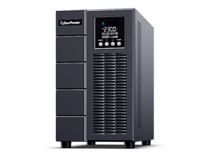 CyberPower Online S Series OLS3000EA - UPS - 2700 Watt - 3000 VA